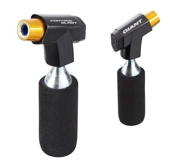 GIANT CONTROL BLAST 1 CO2 INFLATOR KIT Hermanus Cycles