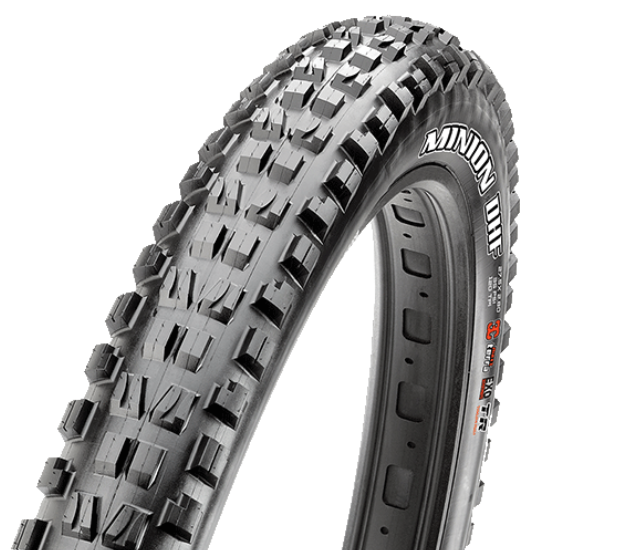 maxxis minion dhf 27.5 x2 80