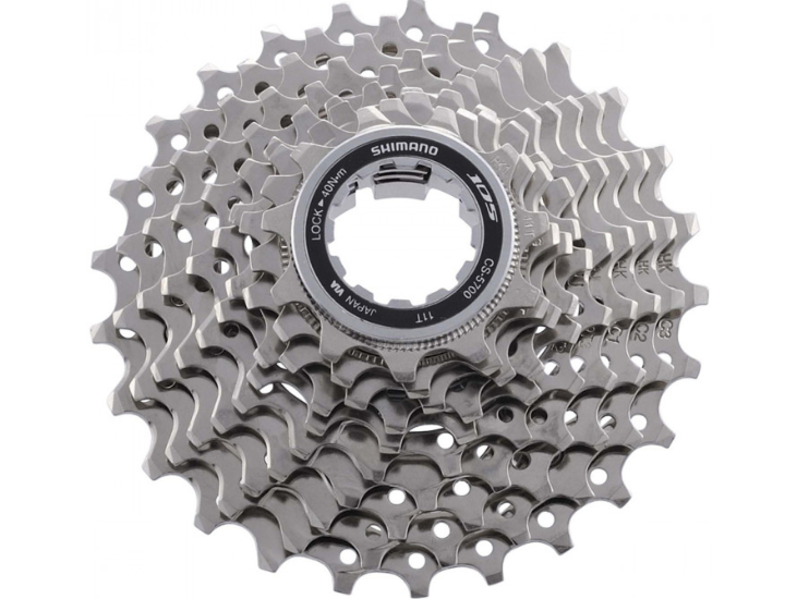 10spd cassette