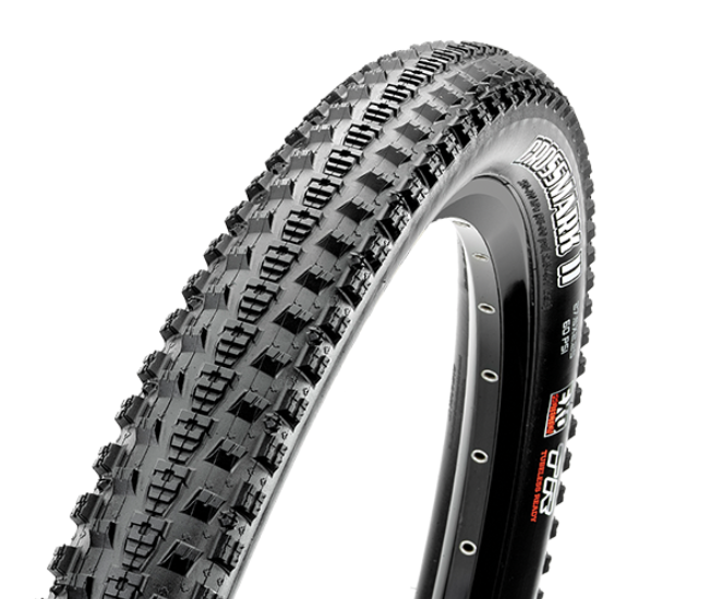 crossmark ii maxxis