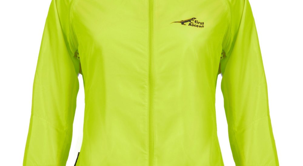 LADIES MAGNEETO CYCLING JACKET - Hermanus Cycles