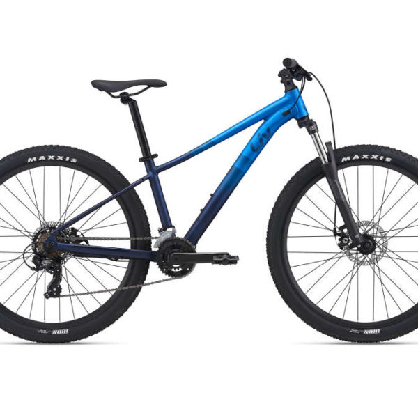 liv tempt 4 mountain bike