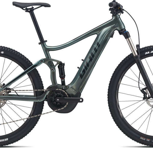 giant stance e  2 29er 2021