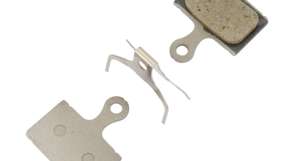 SHIMANO K03S RESIN BRAKE PADS Hermanus Cycles
