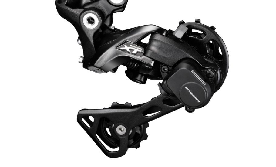 Shimano deore best sale 2021