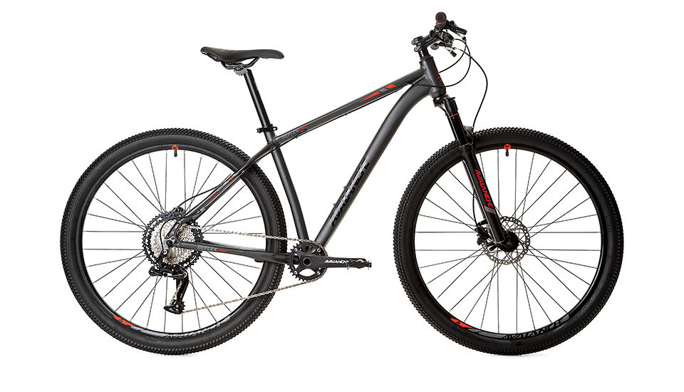 avalanche reflex 29er pro