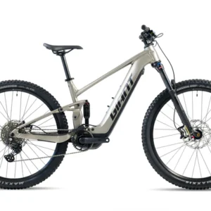 Giant Stance E+2 Ltd 2025