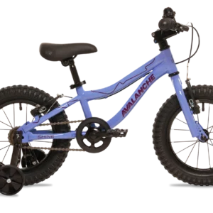 Avalanche Shine 14"