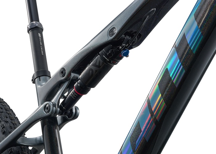 Giant anthem adv sl1 2
