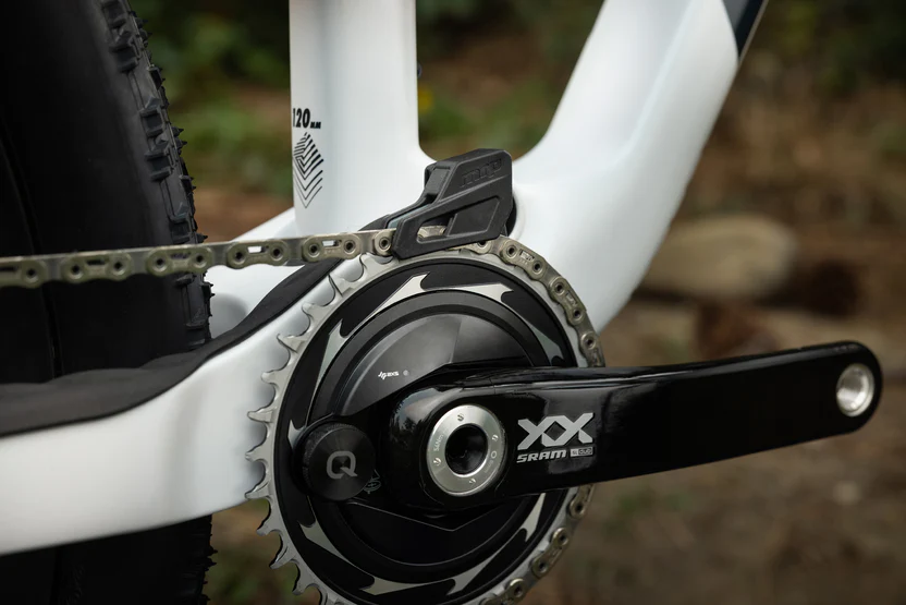Giant anthem advanced sl se 10