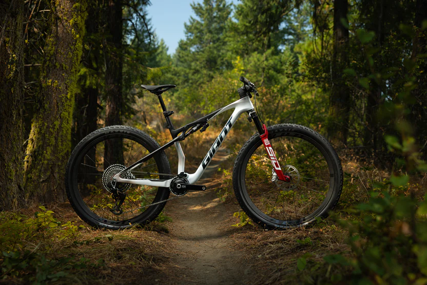 Giant anthem advanced sl se 2