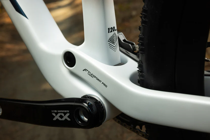 Giant anthem advanced sl se 6