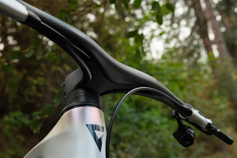 Giant anthem advanced sl se 7