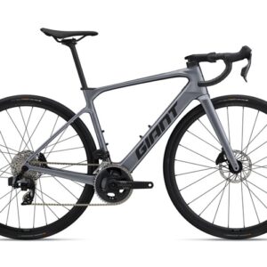 GIANT DEFY ADV E+ 2 ELITE 2026