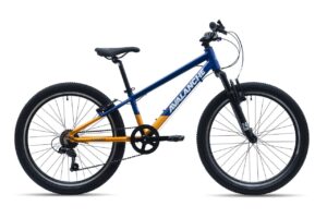 Avalanche Cosmic 24" Boys/Girls