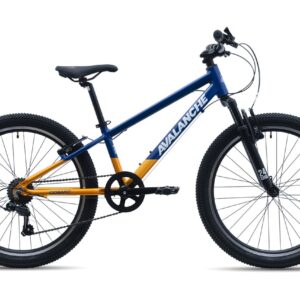 Avalanche Cosmic 24" Boys/Girls
