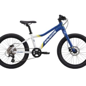 Avalanche flash 20" Boys/Girls